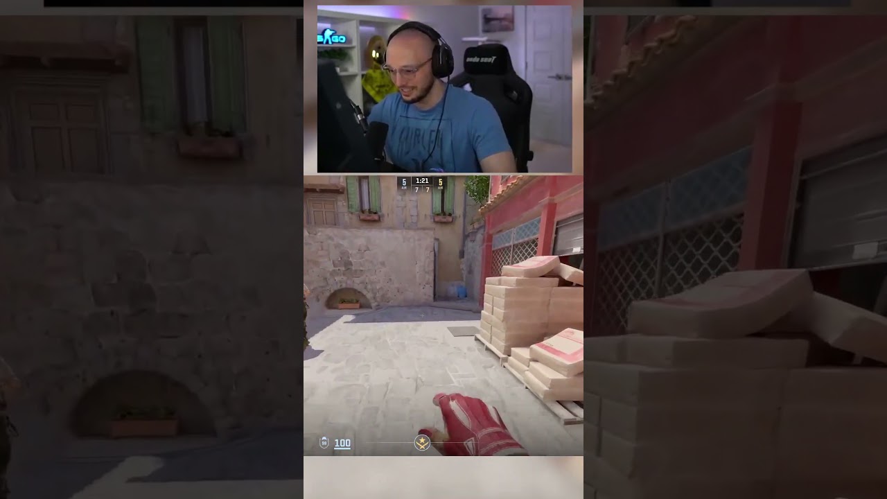 NEW CS2 FEATURE!!