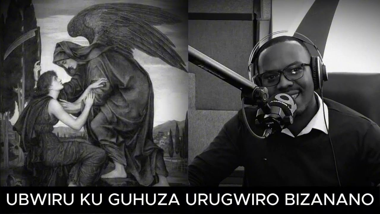 UBWIRU KU GUHUZA URUGWIRO BIZANANO // TANGA IGITEKEREZO UKURIKIJE UKO UBYUMVA