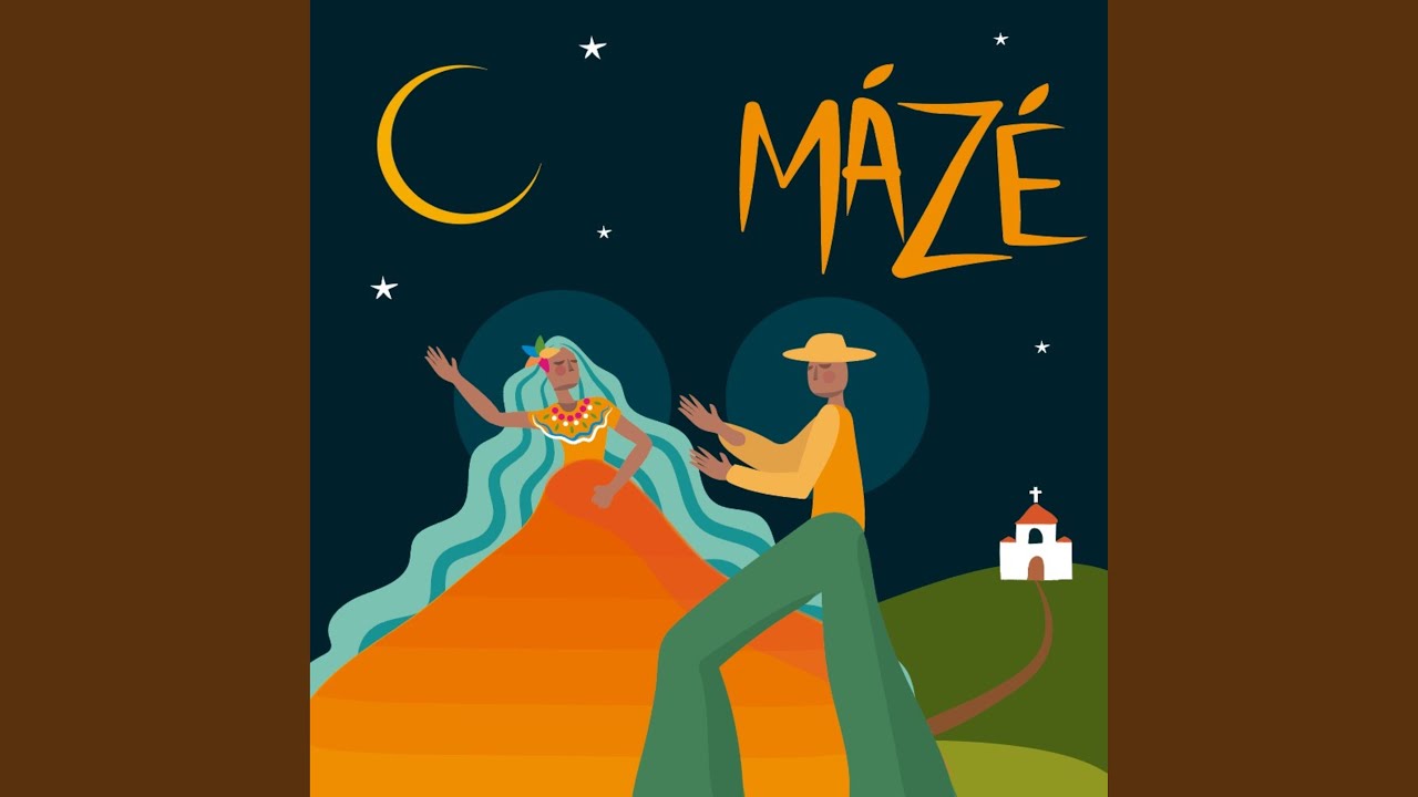 Pra Se Misturar Gostoso (feat. José Gil, Mariá Pinkusfeld)