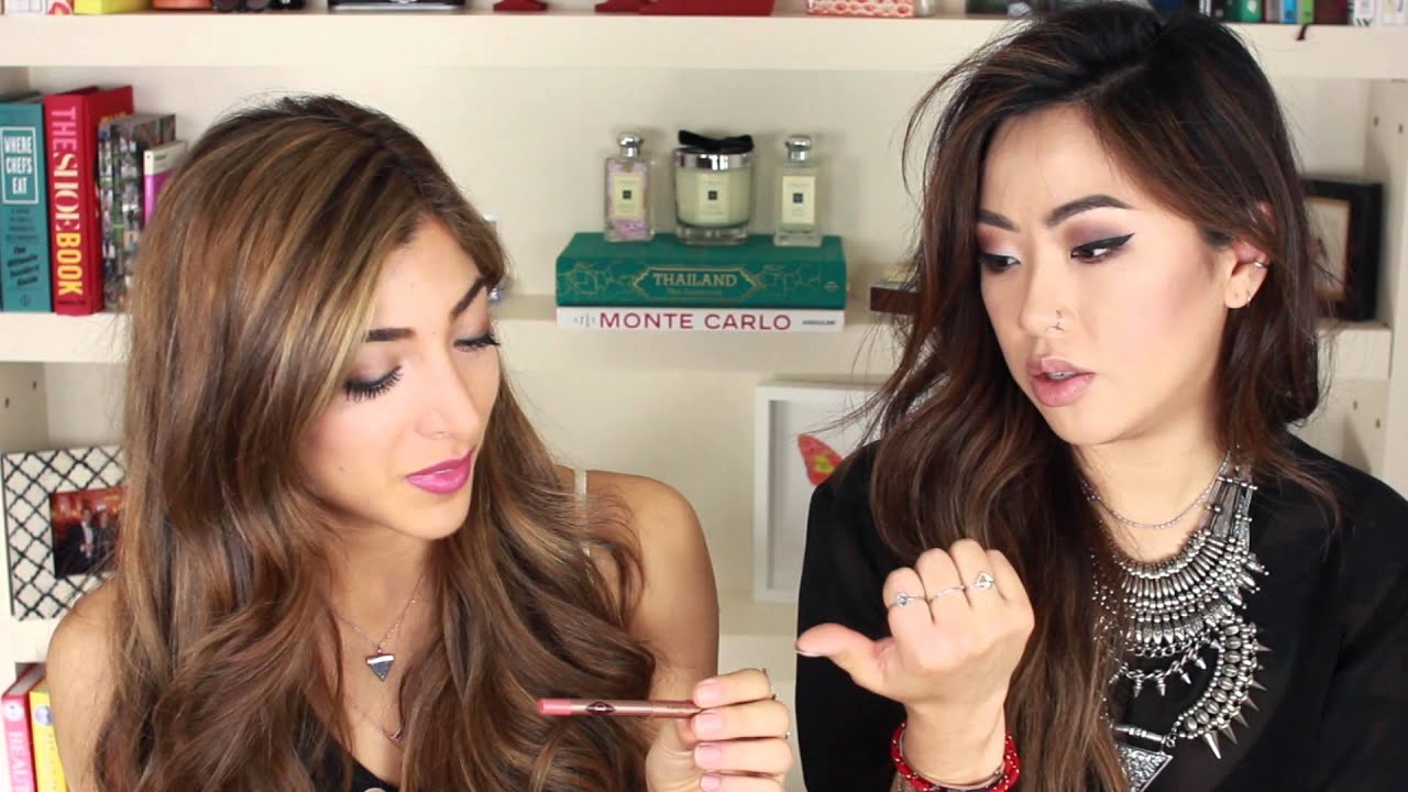 Top 10 Game-changing Beauty Products with Claire! | Amelia Liana
