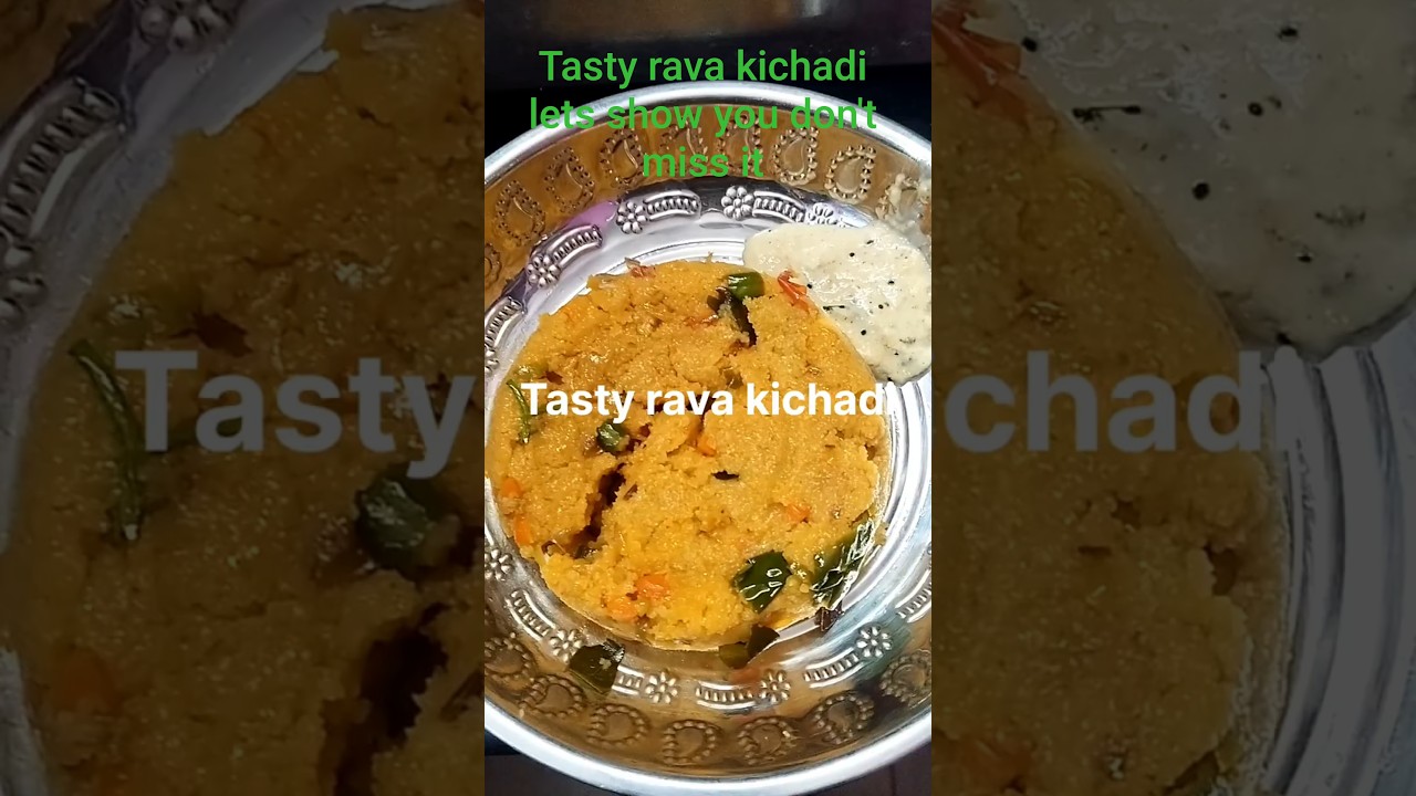#rava