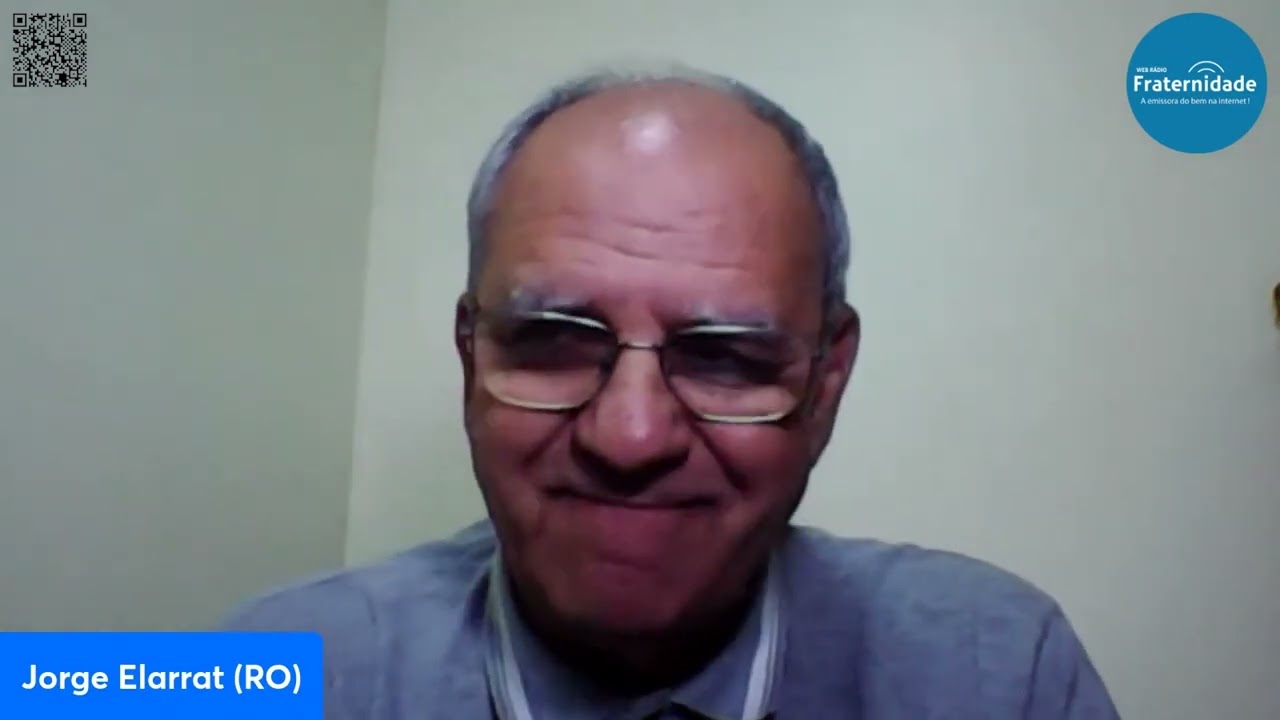 A timidez pode ser fruto da culpa de vidas passadas? Jorge Elarrat
