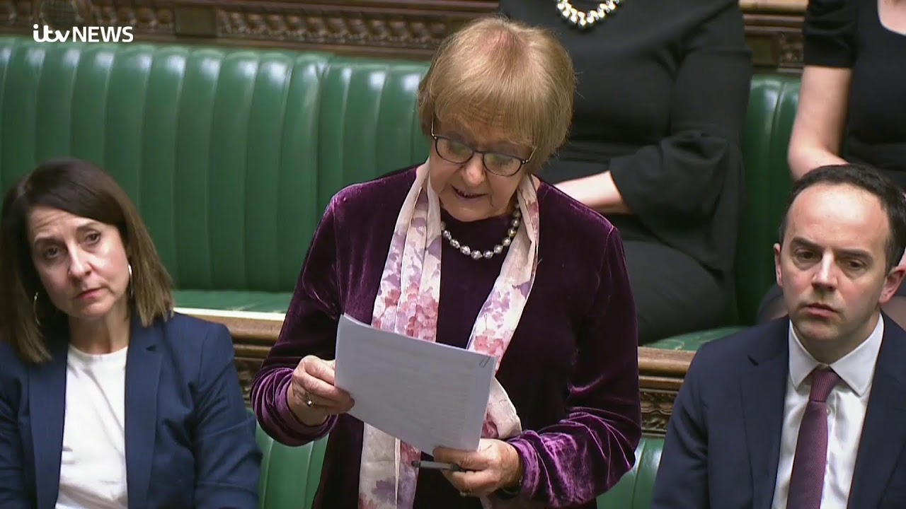 Live: Prime Minister Rishi Sunak faces Sir Keir Starmer in PMQs