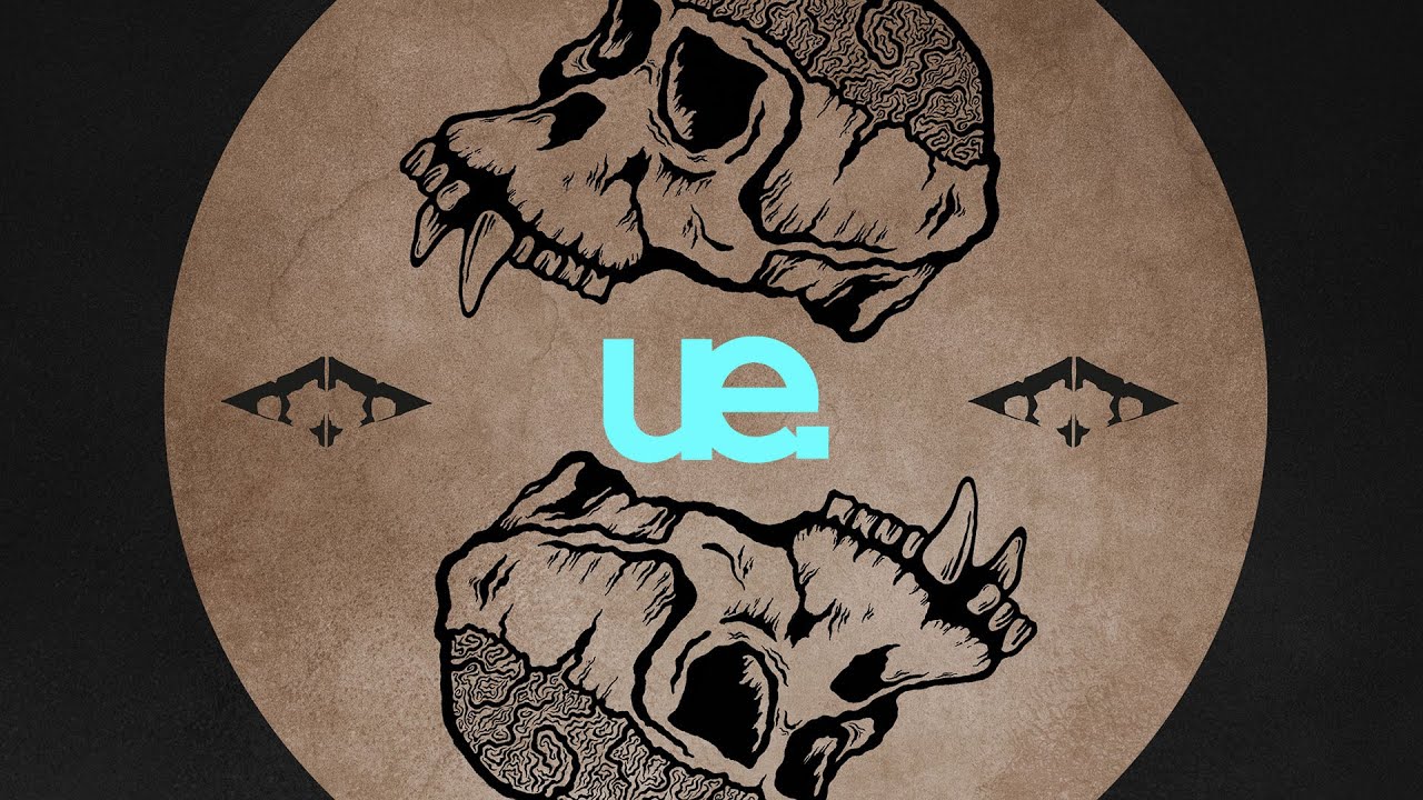 AxH - Monkey Brains | Artikal Music