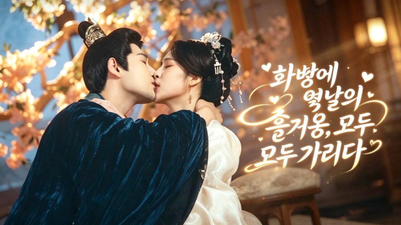 환생! 황제가 가장 싫어하는 비녀, 낳은 황자가 갑자기 표범이었다! 죽을 것 같았지만, 황제는 표범을 보고 모자를 하늘 높이 사랑해주었다!
