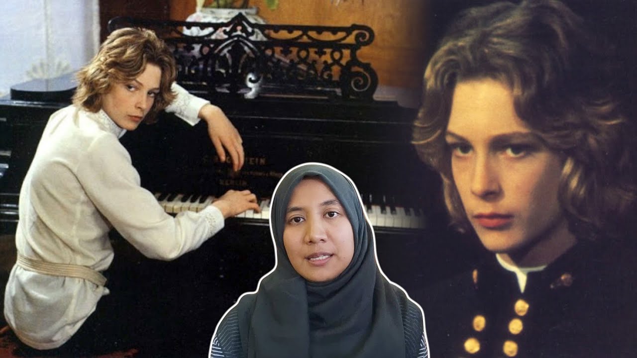 Lelaki Tercantik di Dunia