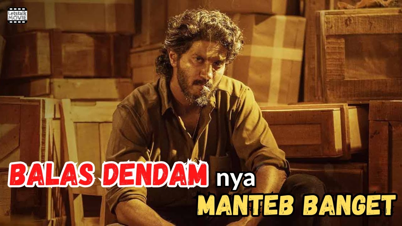 Seorang Pembunuh Bayaran Dibunuh Dengan S4D1555 dan D1 MUT1L451