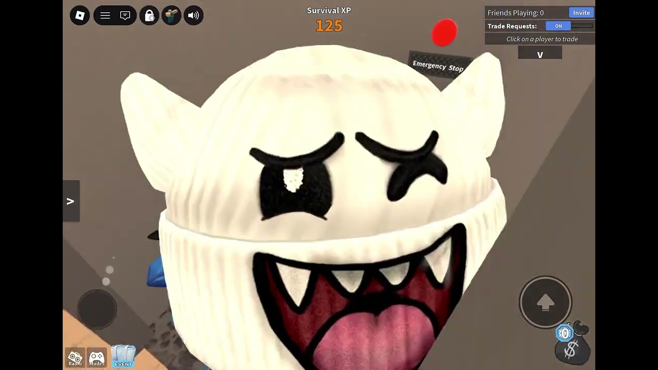 Play a mmv round w me (user Nouryt63) 