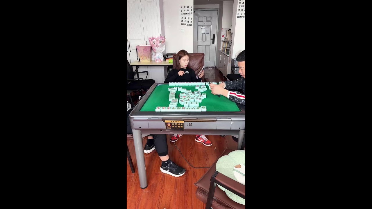 🔴 LIVE：🀄️ 三缺一｜就差你一个 👋