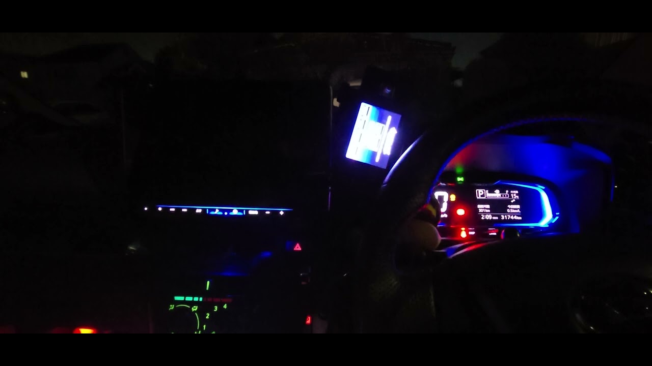 ミライース　カーオーディオ空気録音 : 海のお母さん（ 崖の上のポニョ）fiio m27、 a09x…　　　　　　