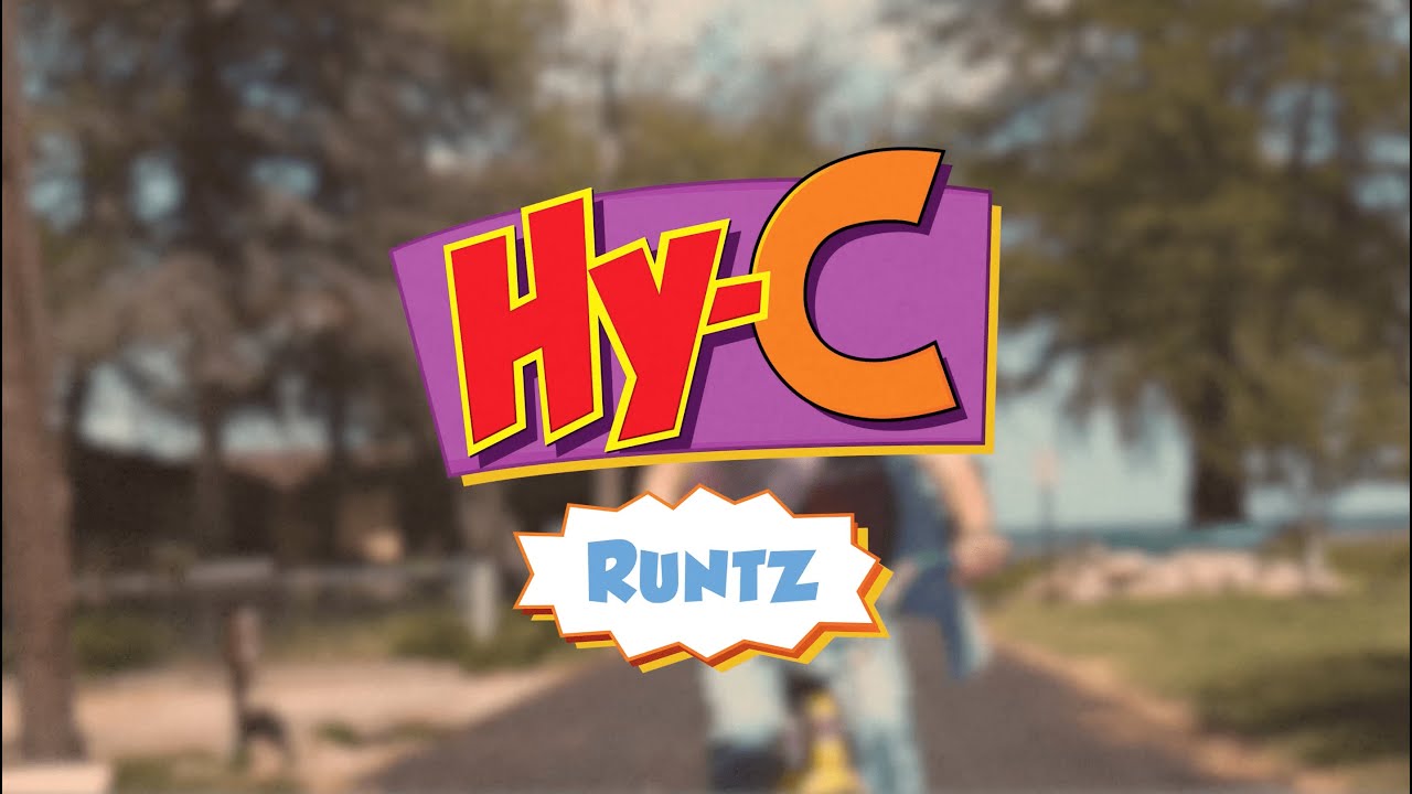 What&rsquo;s HY-DAY without HI-C? 🧃| HYMAN