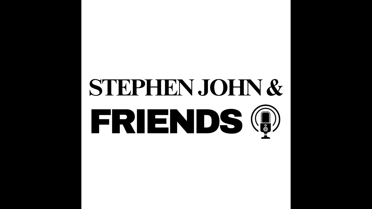 Stephen John and Friends, February 20th 2026