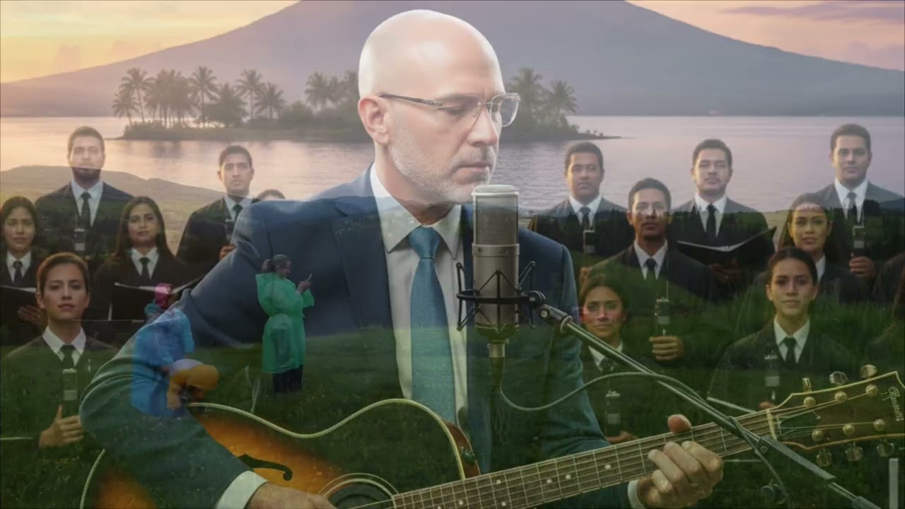 La Magna Creación de Jehová & El Abuelo Francisco & Nicaragua 