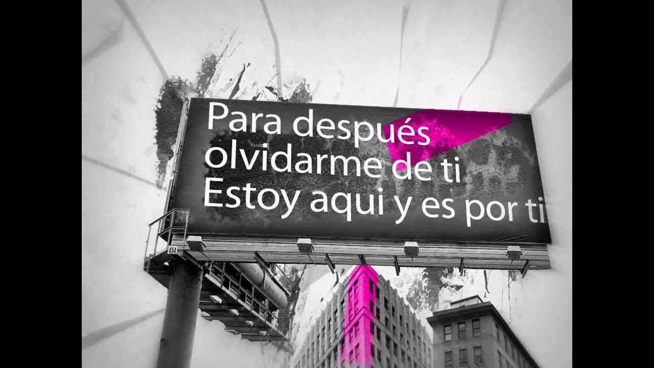 dile al mundo - hillsong (HD)