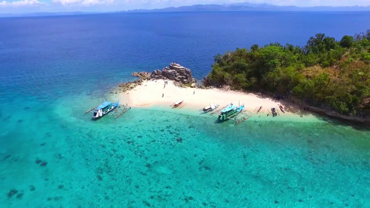 Ticao Island, Masbate