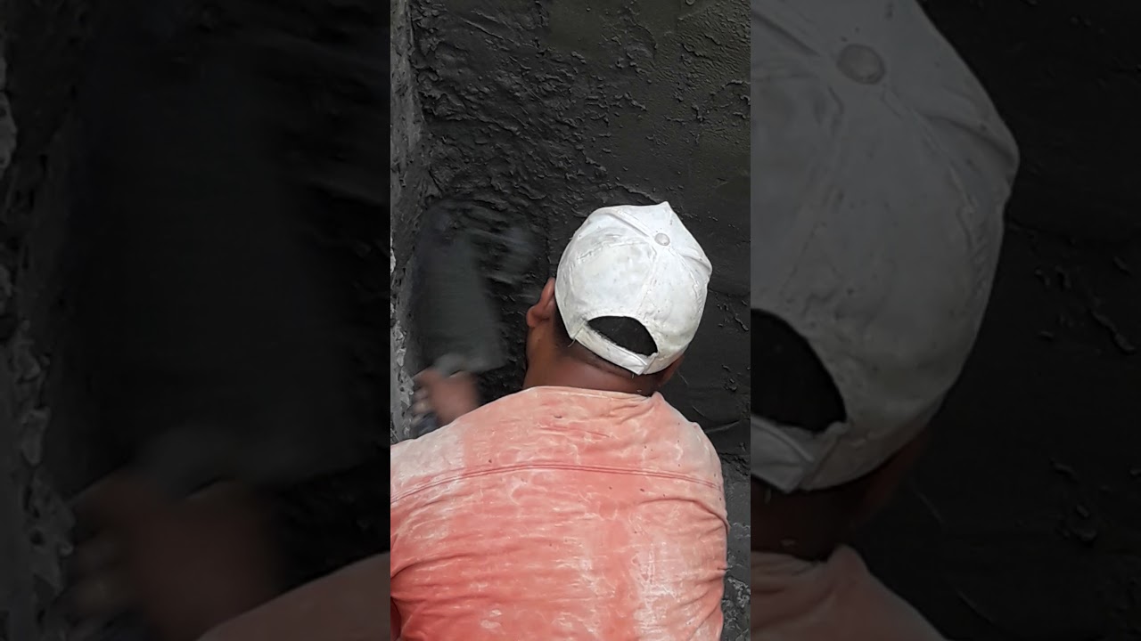 Super Sikalite Avec Sikalatex pour Cuvlage