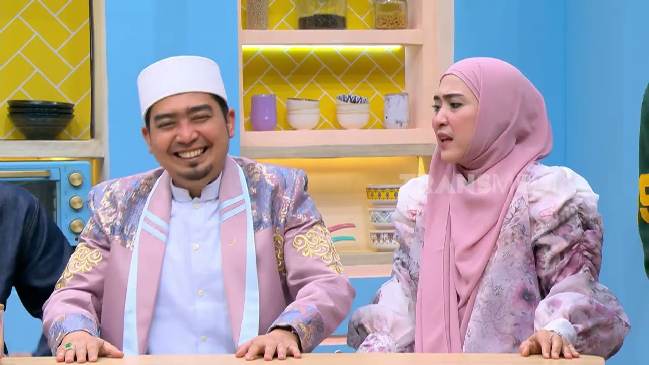 [FULL] UNGKAP FAKTA RUMAH TANGGA USTAZ SOLMED & APRIL JASMINE | OTW (01/03/26)