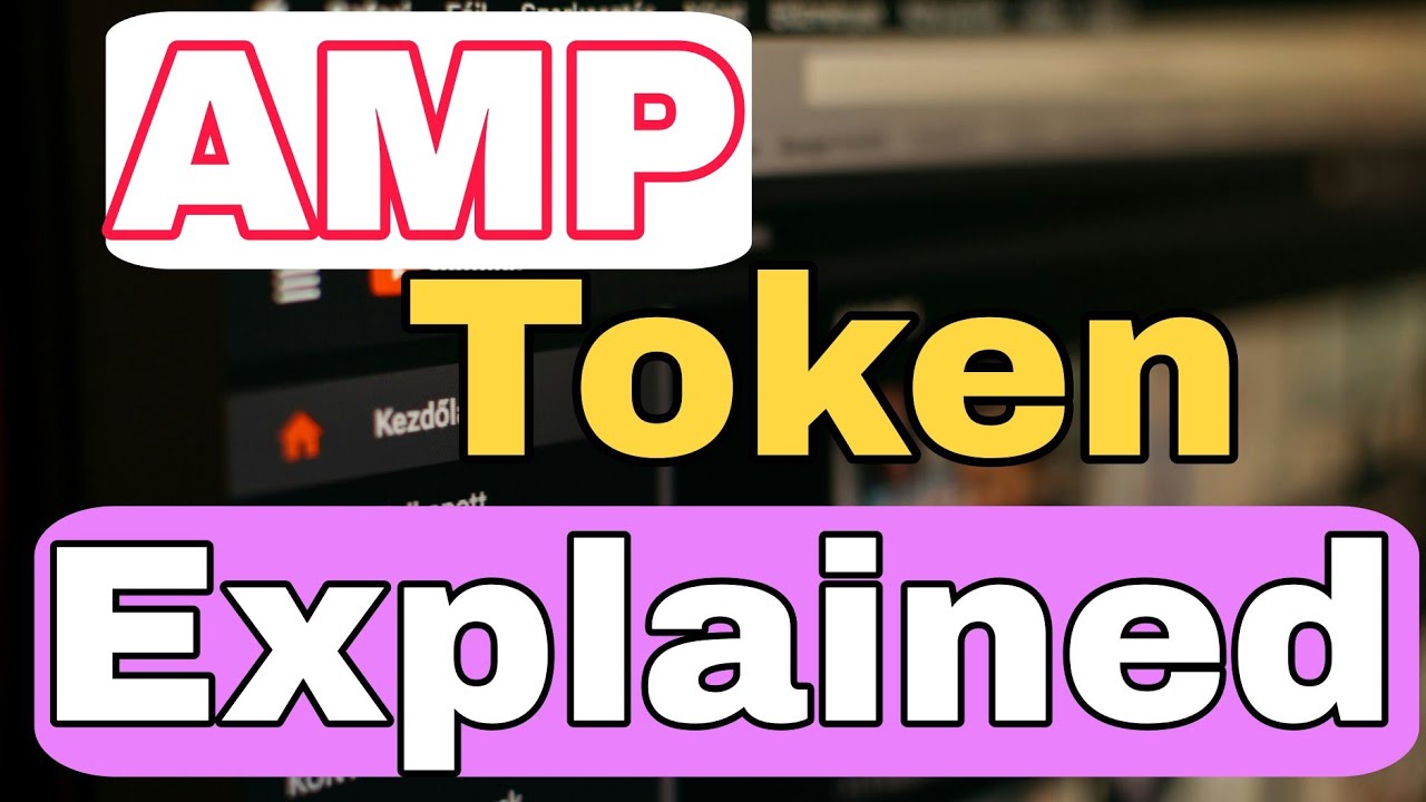 AMP Token Explained: The Future of Instant & Secure Crypto Payments | Crypto Feature