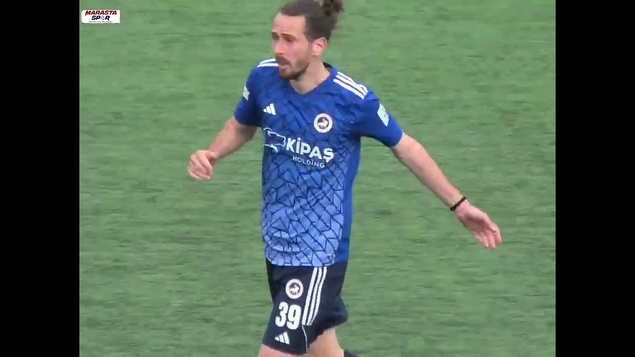 Aykut Çiften Tek Maçta 4 Gollük Şov!