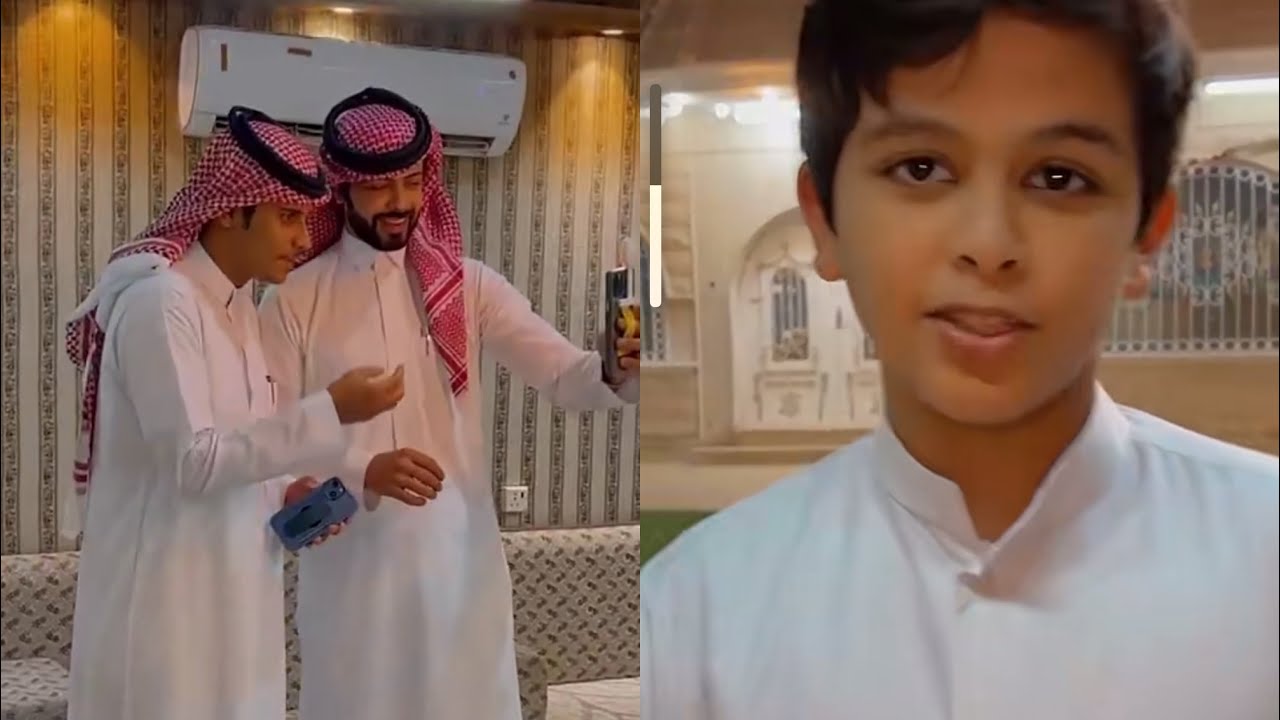 عزيز المحمد في عزيمة سيف المطيري /  مناقرة مع سيف و فيصل و محمد😂😂