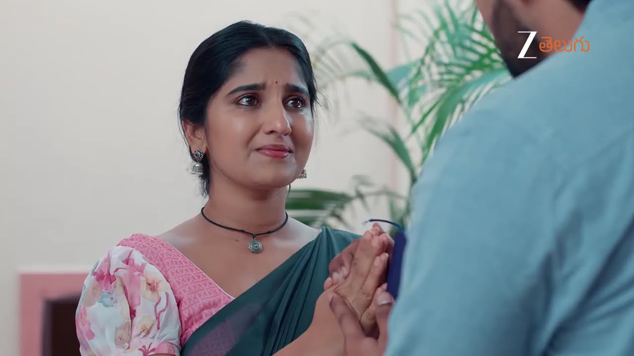 Chamanthi | Ep - 193 | Webisode | Aug 08 2025 | Zee Telugu