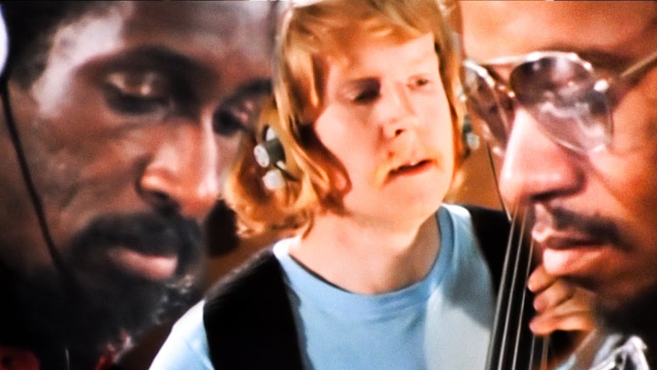 Mal Waldron - The Call - 1971 - Remastered