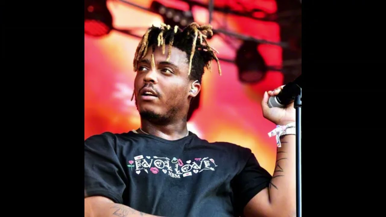 [FREE] Juice WRLD Emotional Guitar Type Beat - 