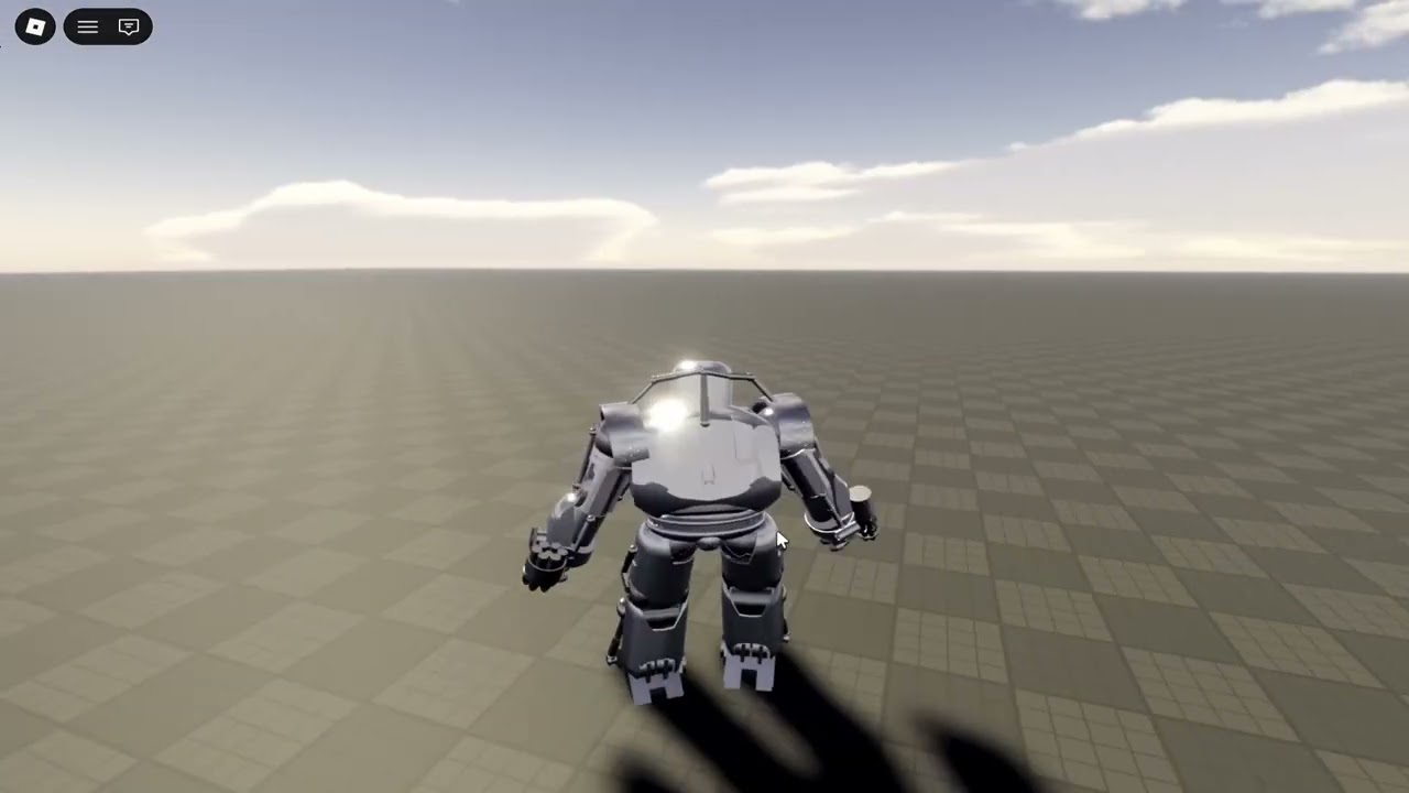 Iron Monger Showcase [Read Desc]