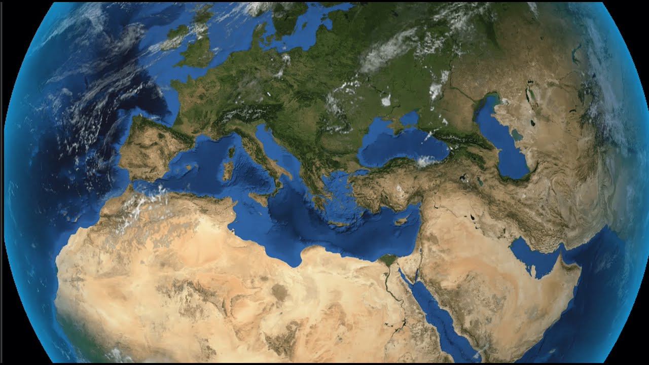 The Italian Space Industry