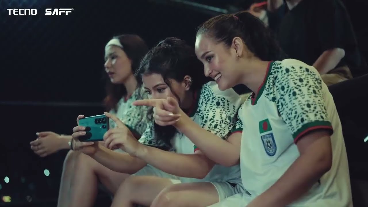 🏆 SAFF Championship 2026 Official Promo | South Asia's Biggest Football Tournament ⚽️🔥| #SAFF2026