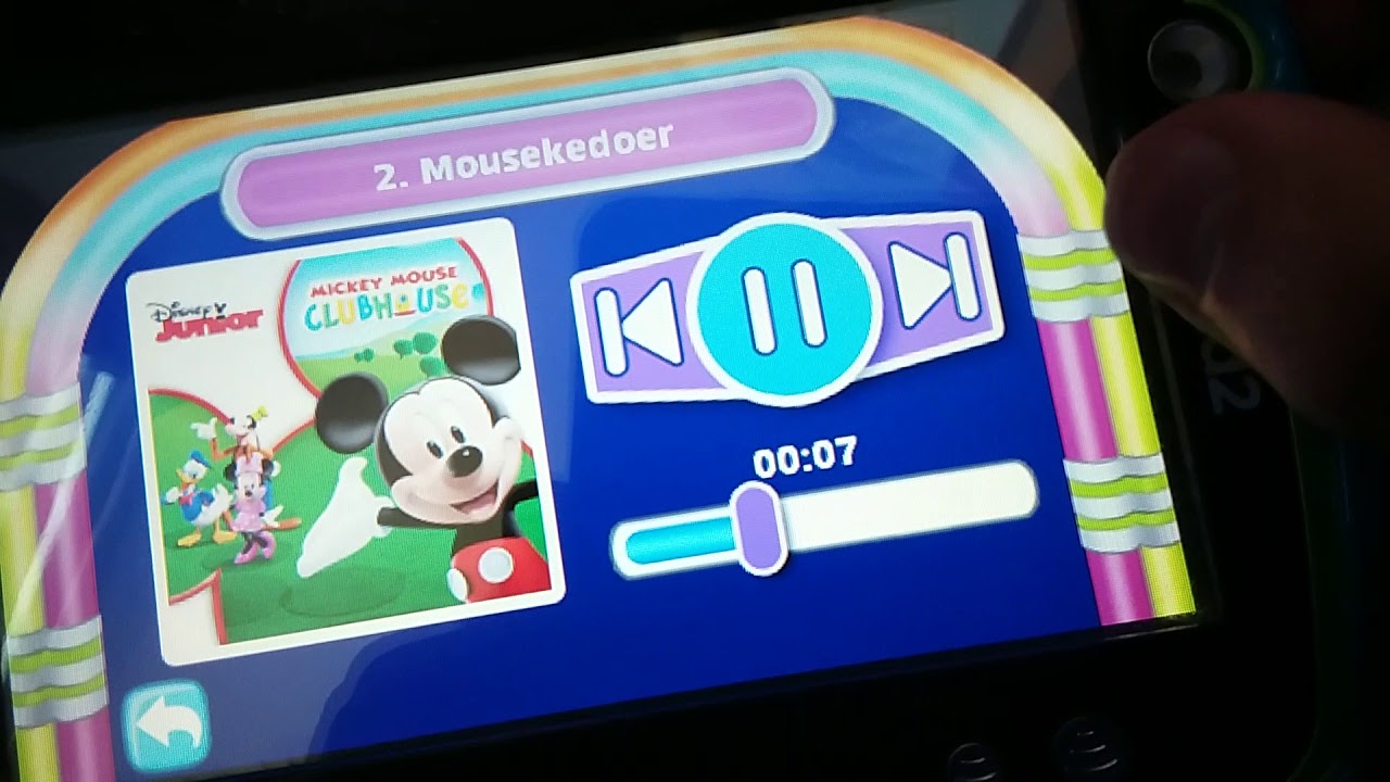 LeapPad2 Review (Part 2)