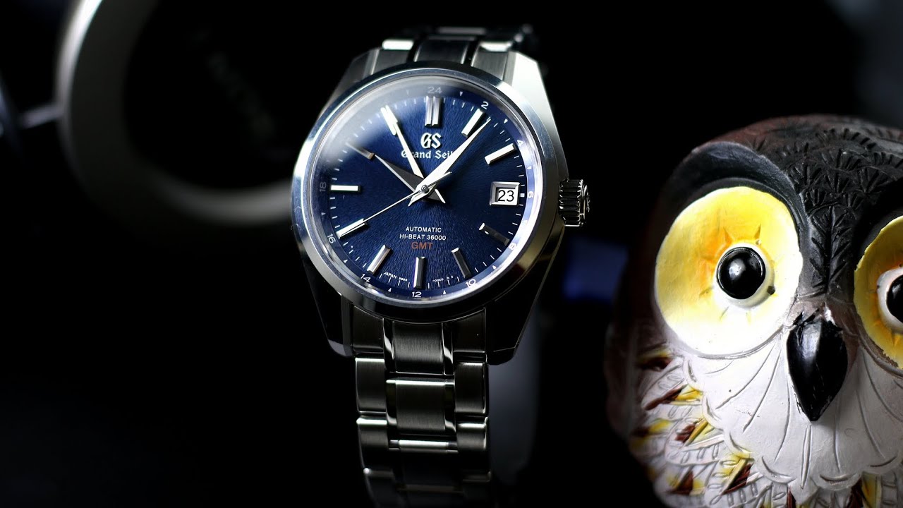 Grand Seiko Heritage Limited Edition SBGJ235 | IPPO JAPAN WATCH