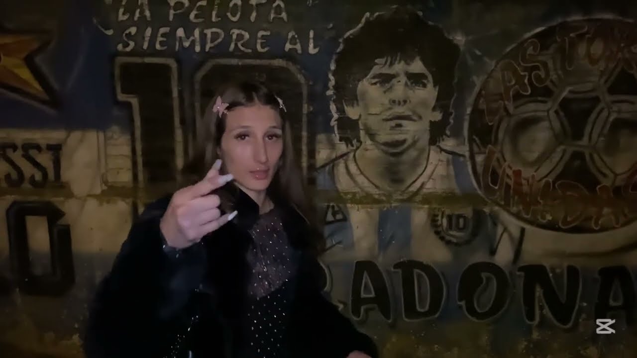 Cashy la exploradora