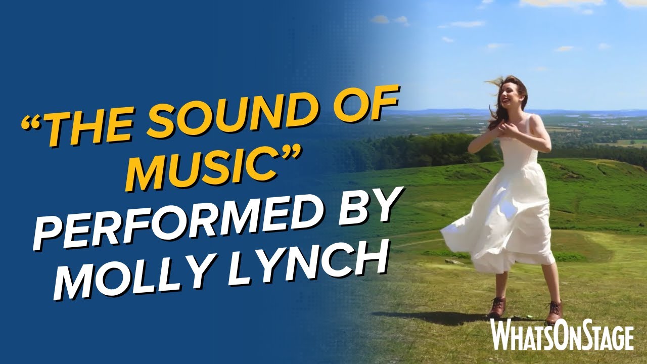 The Sound of Music | Molly Lynch performs in the Leicester hills