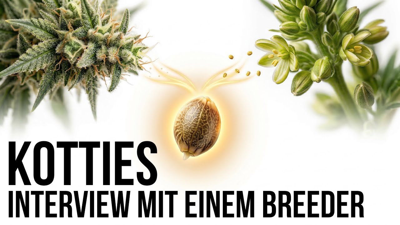 Interview with a breeder - Kotties Berlin 1/2
