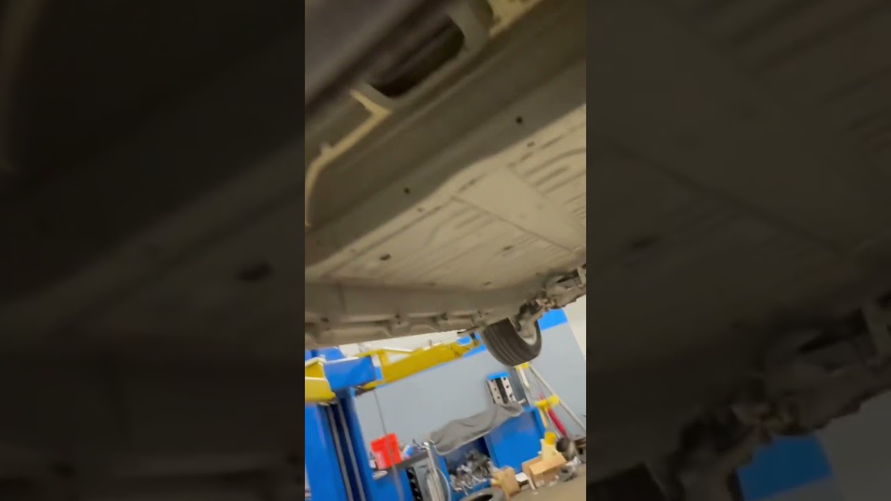 EV battery replacement! surprisingly easy to do