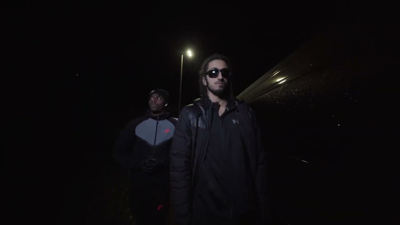 Relz - ALL OVER