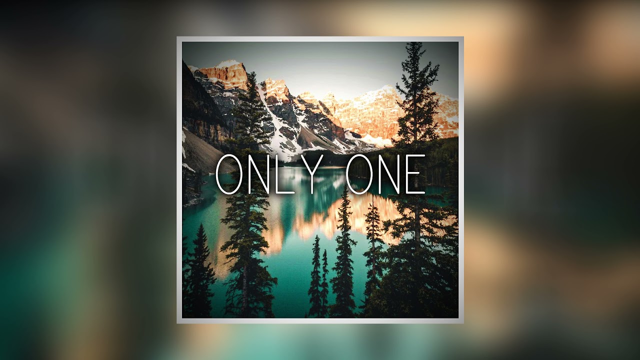 FREE NF X The Kid LAROI Type Beat- ONLY ONE ( Guitar type beat)