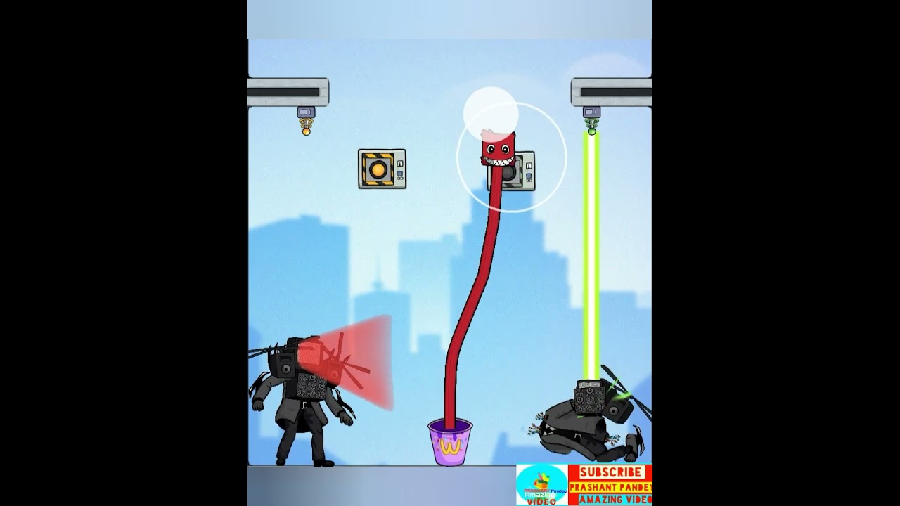 toilet   monster |toilet 🚽 monster  game 🎮 |  