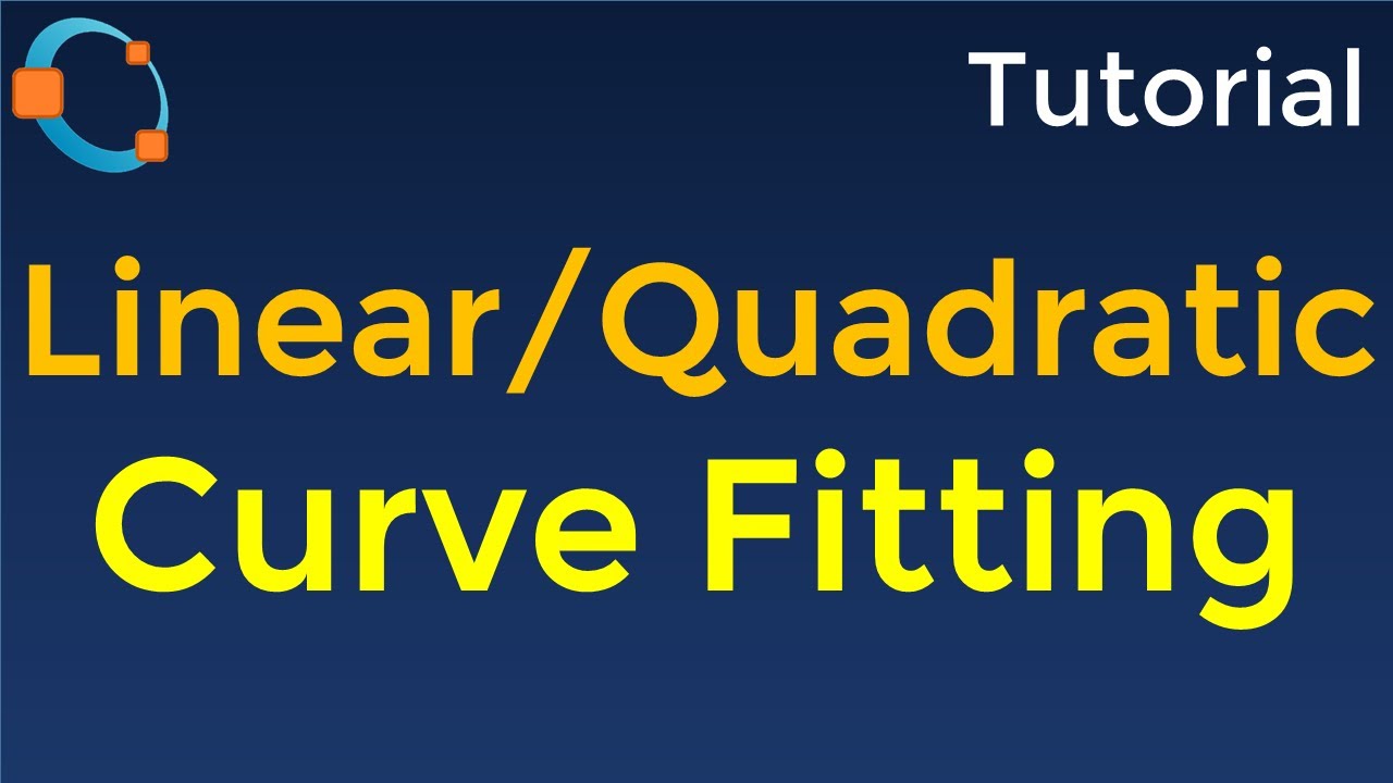 Octave Tutorial: Linear, Quadratic, and Polynomial Curve fitting