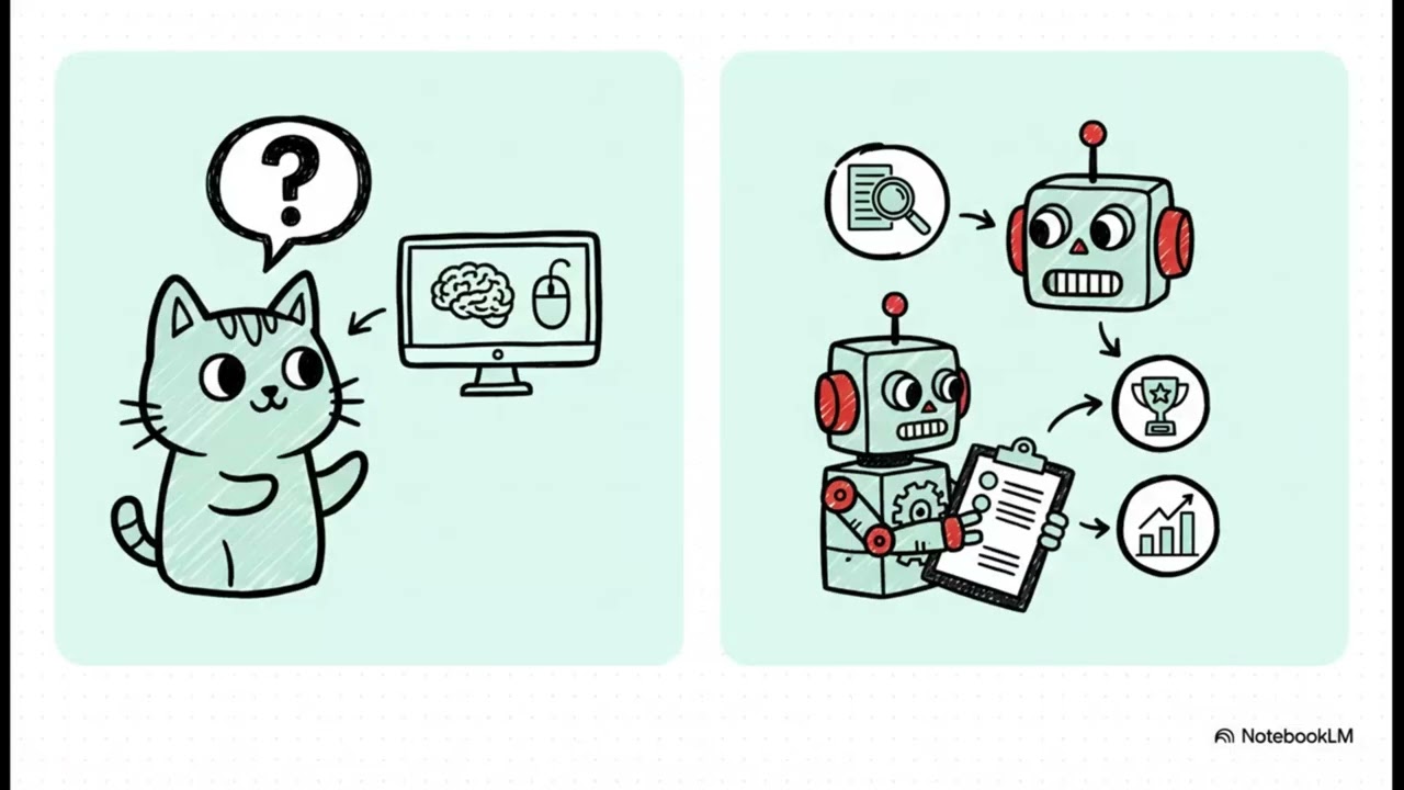🚀 Wielka Przygoda z AI: Jak zostać Cyfrowym Zaklinaczem? 🐱