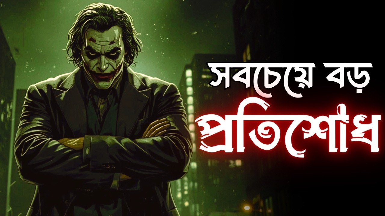 তোমাকে যে কষ্ট দিয়েছে তার থেকে প্রতিশোধ নাও এভাবে | Best Revenge To People Who Hurt You | Motivation