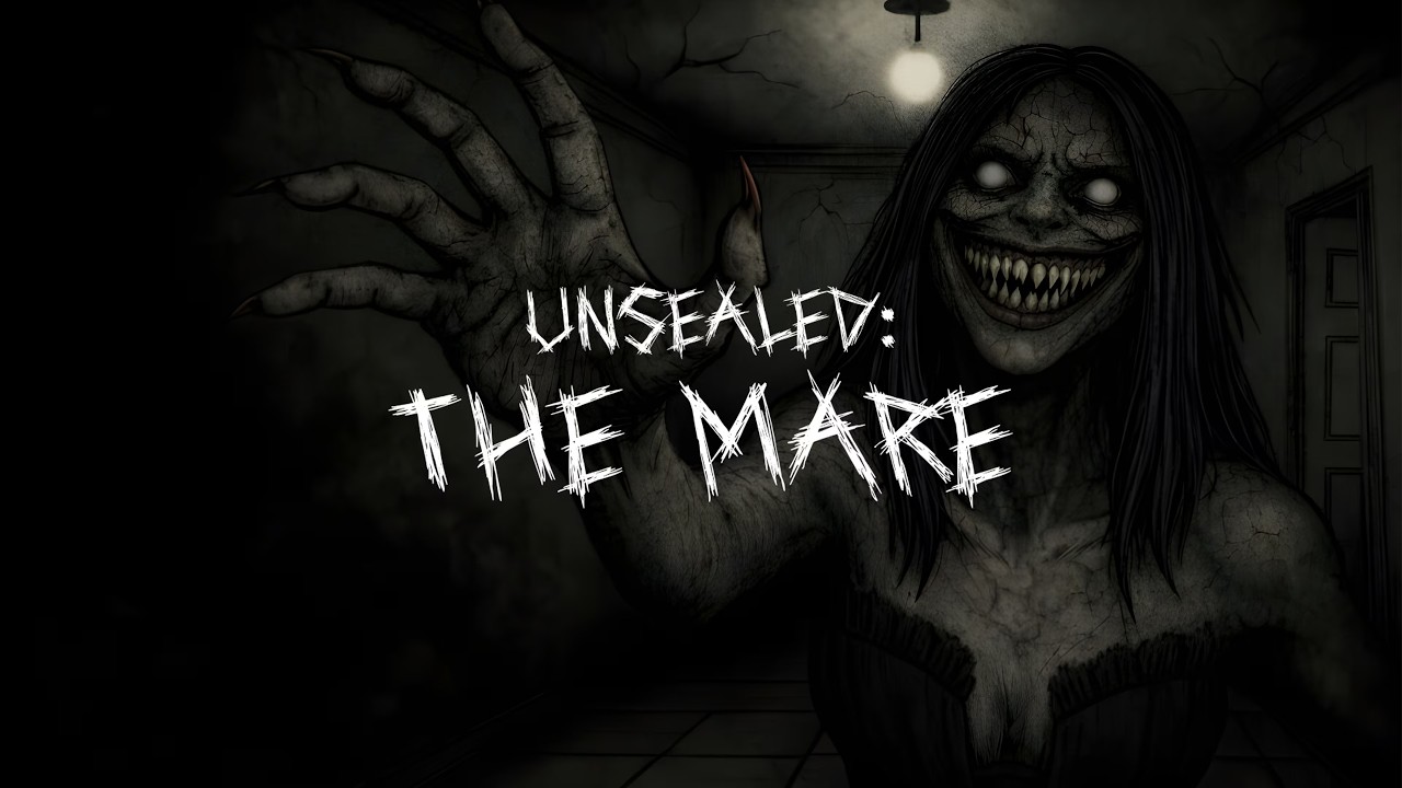 Unsealed: The Mare [SHOWCASE]