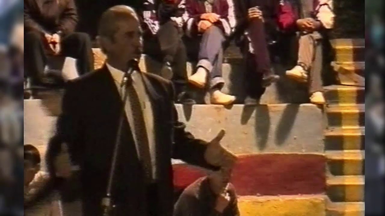 Шита Эдилсултанов ЮМОР  [АРХИВ] ЭКСКЛЮЗИВ 1999г