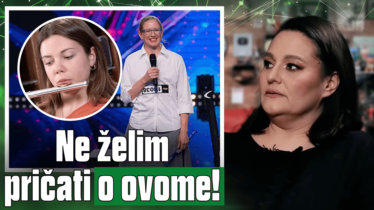Žiri Supertalenta: 