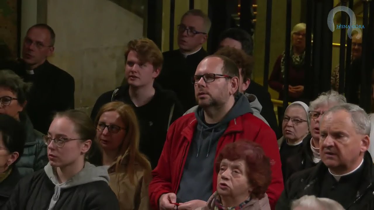Apel Jasnog&oacute;rski - wtorek 15.04.2025 - oficjalny kanał Jasnej G&oacute;ry