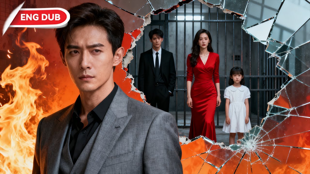 🔥【ENG DUB】After My Rebirth, I Let Go. My Family Framed Me Anyway.#drama
