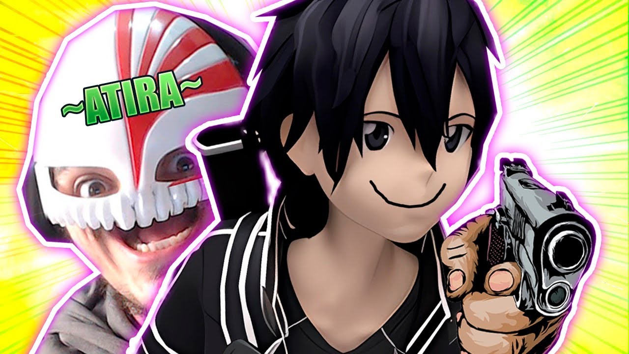 O FAMOSO PASSOU MORREU! KKKKKKJJ - GMOD TTT com amigos