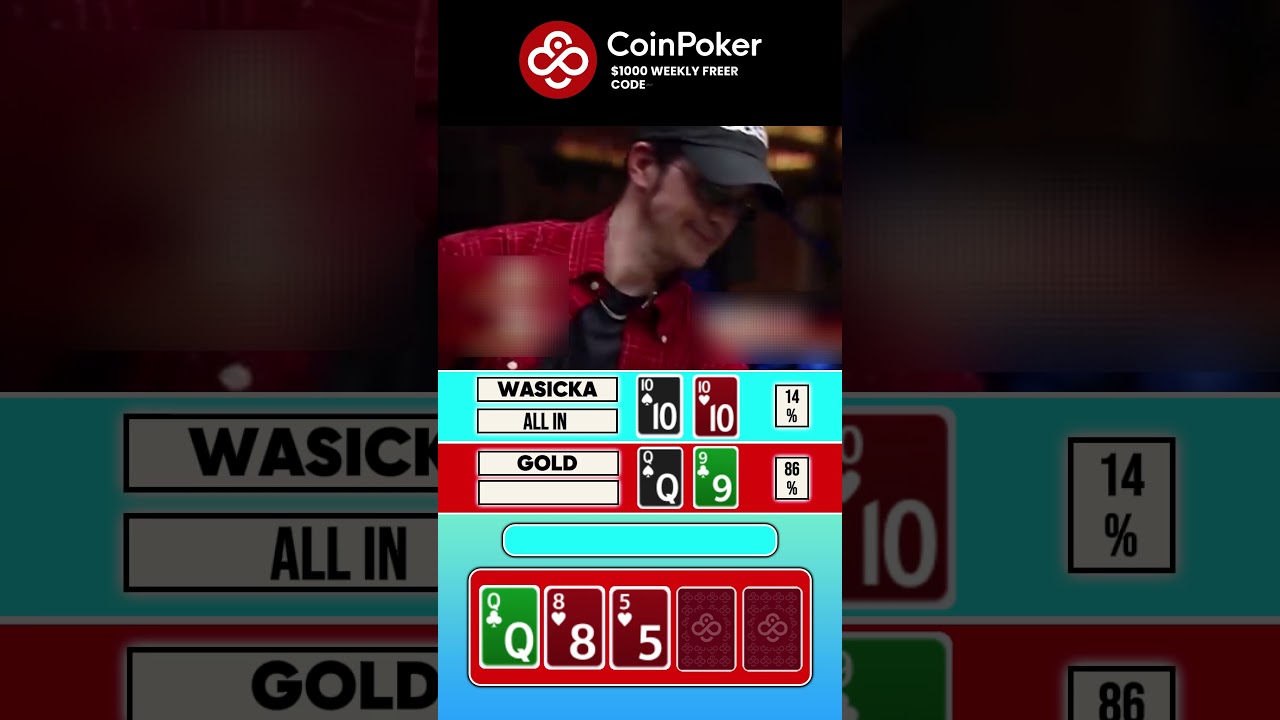 Bluff Masterclass!