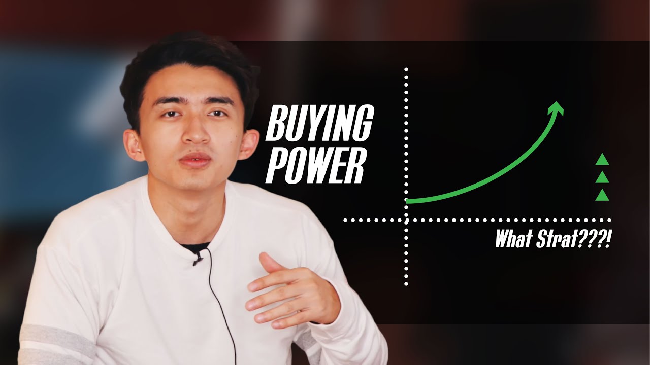 Are you serious about building a small account?